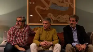 Backdrop to the movie "Blue Lights" #758061