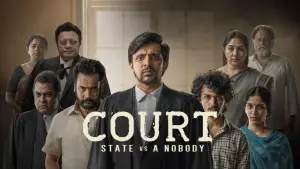 Backdrop to the movie "Court: State vs. A Nobody" #791867