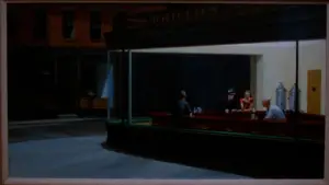 Backdrop to the movie "Ferris Bueller