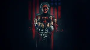 Backdrop to the movie "Founders Day" #475993