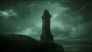 Backdrop to the movie "Frankenstein" #513575