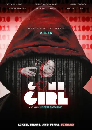 Poster to the movie "Gone Girl" #734426