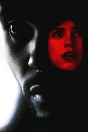 Poster to the movie "Hurry Up Tomorrow" #594006