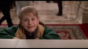 Backdrop to the movie "Home Alone 2: Lost in New York" #566971