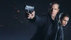 Backdrop to the movie "Jason Bourne" #594186