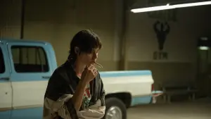 Backdrop to the movie "Love Lies Bleeding" #434509