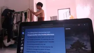 Backdrop to the movie "Love Songs CD" #777562