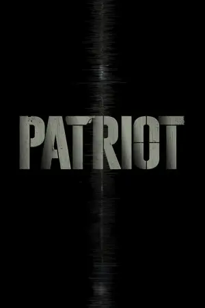 Poster to the movie "Patriot" #798160