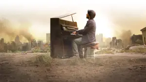 Backdrop to the movie "Broken Keys" #670584