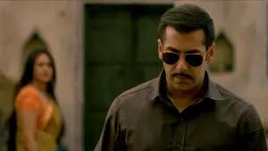 Watch film Dabangg | Dabangg Trailer Full HD 1080p