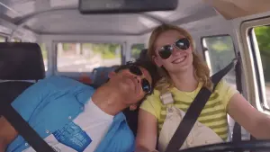 Backdrop to the movie "See You on Venus" #378325