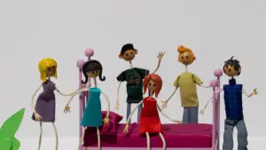 Backdrop to the movie "Sexteens" #718819