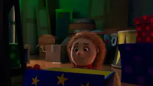 Backdrop to the movie "Spiked" #766883