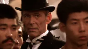 Backdrop to the movie "The Last Emperor" #204385