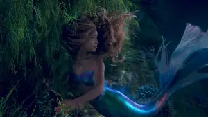 Backdrop to the movie "The Little Mermaid" #578319