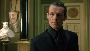 Backdrop to the movie "The Matrix Reloaded" #244239