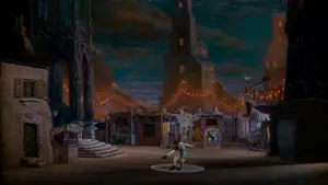 Backdrop to the movie "The Red Shoes" #751617