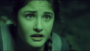 Backdrop to the movie "Time Trap" #297457