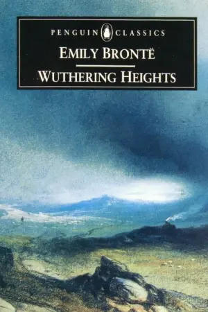 Poster to the movie "Wuthering Heights" #405743