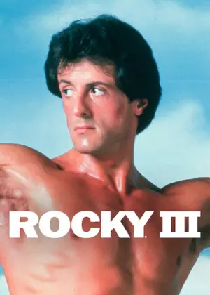 Rocky III