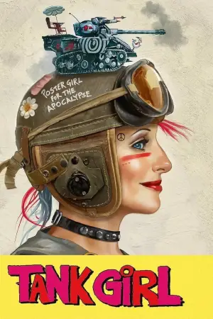 Tank Girl