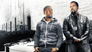 Ride Along