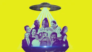 Backdrop to the movie "The Conspiracists" #537003