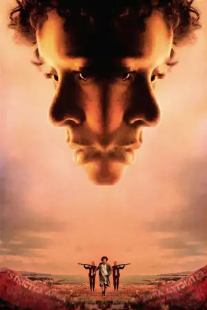 Poster to the movie "Woken" #916002