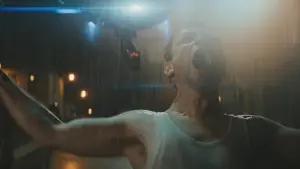 Backdrop to the movie "Robot Overlords" #342838