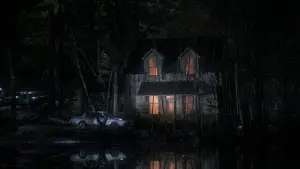Backdrop to the movie "Friday the 13th Part VII: The New Blood" #893329