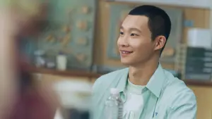 Backdrop to the movie "Lovesick" #620748