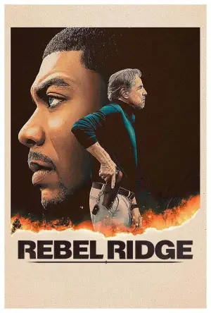 Poster to the movie "Rebel Ridge" #593293