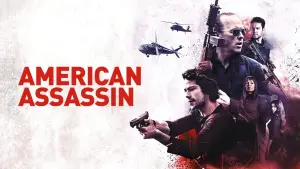 Watch film American Assassin | Official Restricted Trailer