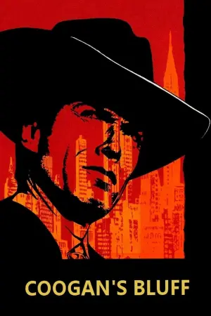 Poster to the movie "Coogan