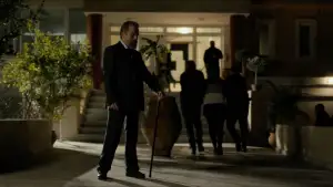 Backdrop to the movie "Secret of the Forest" #798236