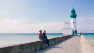 Backdrop to the movie "The Art of Being Happy" #638825