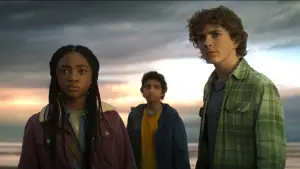 Backdrop to the movie "A Hero