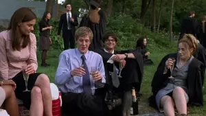 Watch film Abandon | Abandon - Trailer (2002)