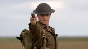 Backdrop to the movie "Atonement" #592991