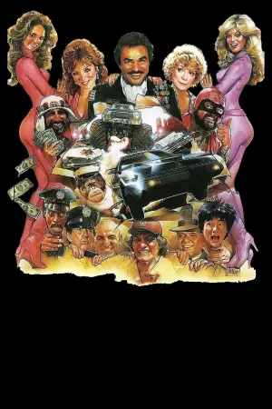 Cannonball Run II