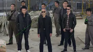 Backdrop to the movie "Push" #808162