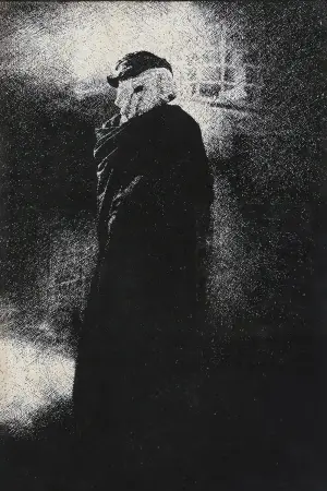 Poster to the movie "The Elephant Man" #681260