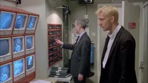 Backdrop to the movie "Croupier" #399899