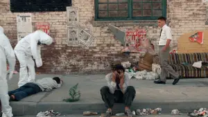 Backdrop to the movie "Repo Man" #716226