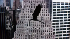 Backdrop to the movie "Q" #415462