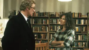 Backdrop to the movie "Hannah and Her Sisters" #724670