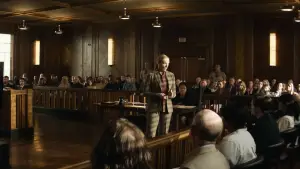 Backdrop to the movie "Juror #2" #780516