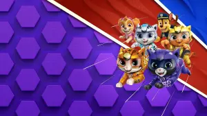 Watch film Cat Pack: A PAW Patrol Exclusive Event | Now Streaming