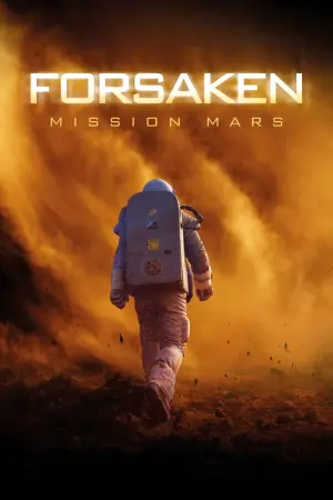 Poster to the movie "Forsaken" #334830