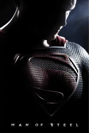 Poster to the movie "Man of Steel" #583711
